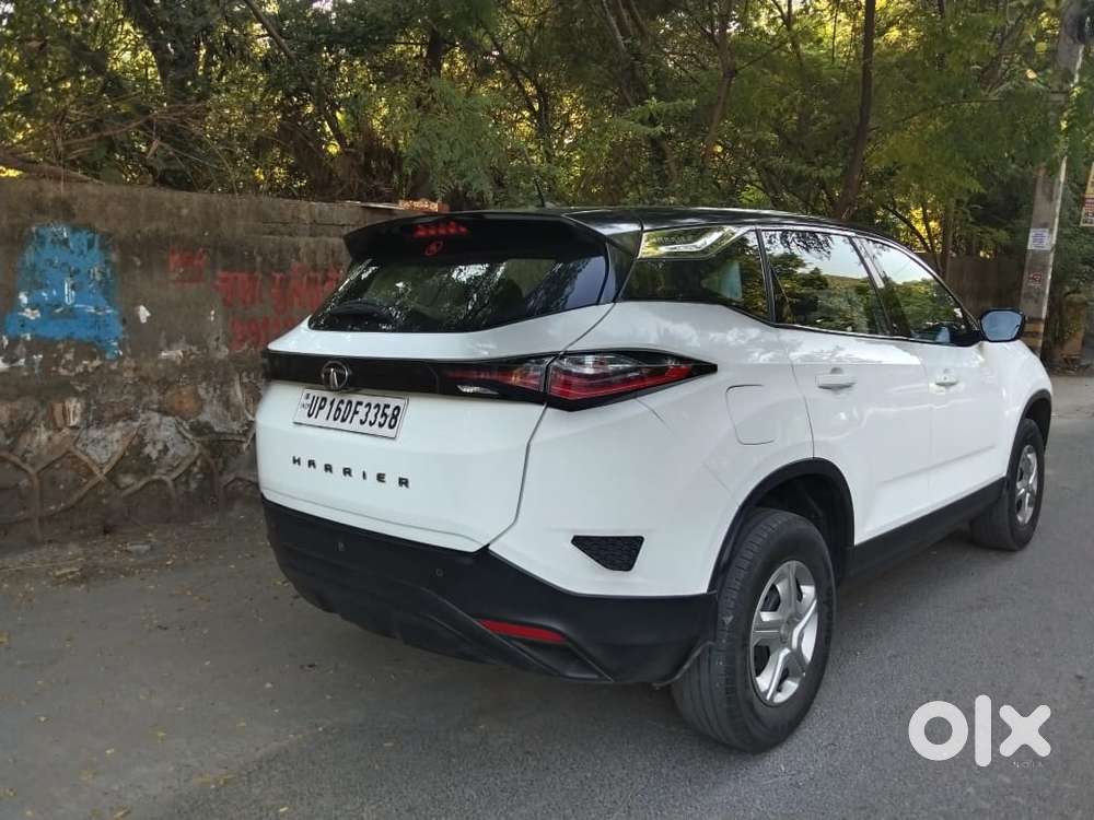 Tata Harrier Xma, 2022, Diesel