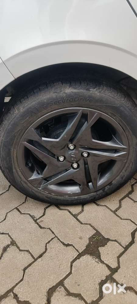 Hyundai I20 2021 Petrol 30000 Km Driven