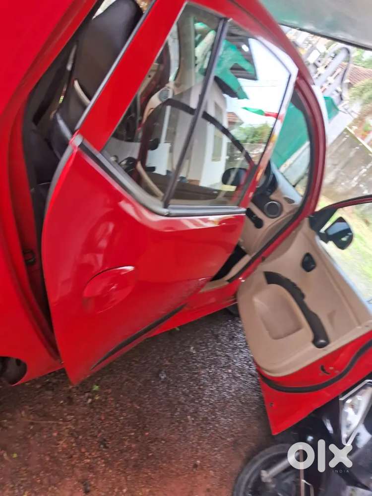 Hyundai I10 2009 Petrol 120000 Km Driven