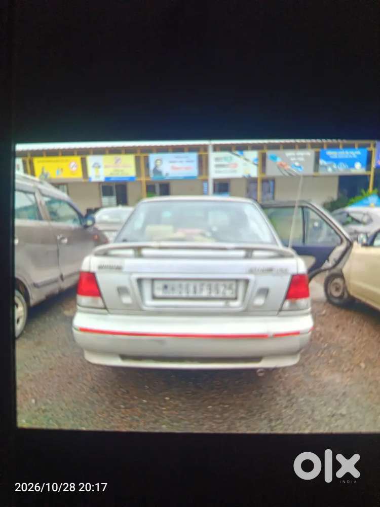 Maruti Suzuki Esteem 2007 Vxi