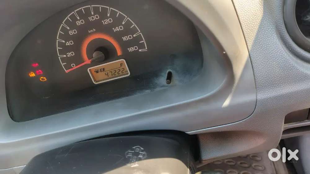 Alto 800 Good Condition