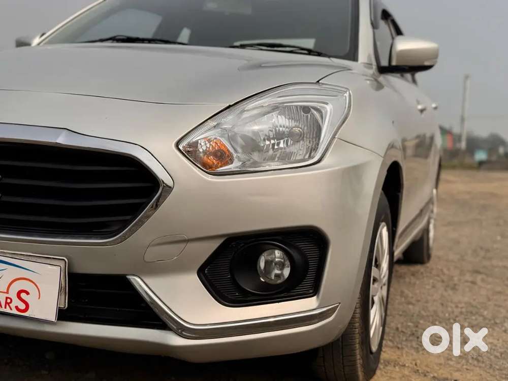 Maruti Suzuki Dzire 2020 Petrol Well Maintained
