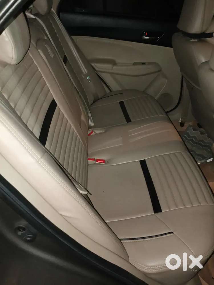 Maruti Suzuki Dzire 2024