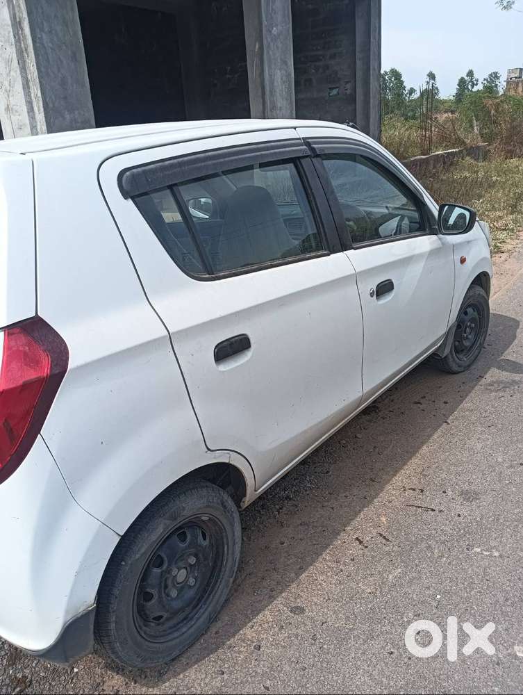 Alto K-10 Car.