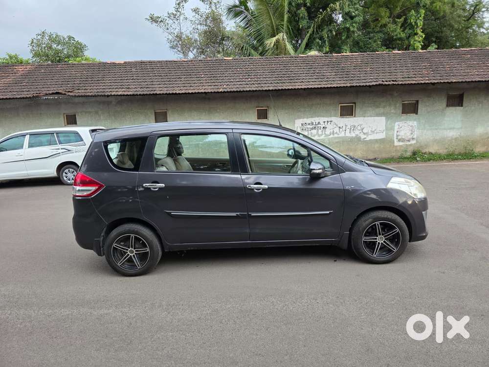 Maruti Suzuki Ertiga Vxi Abs, 2014, Petrol