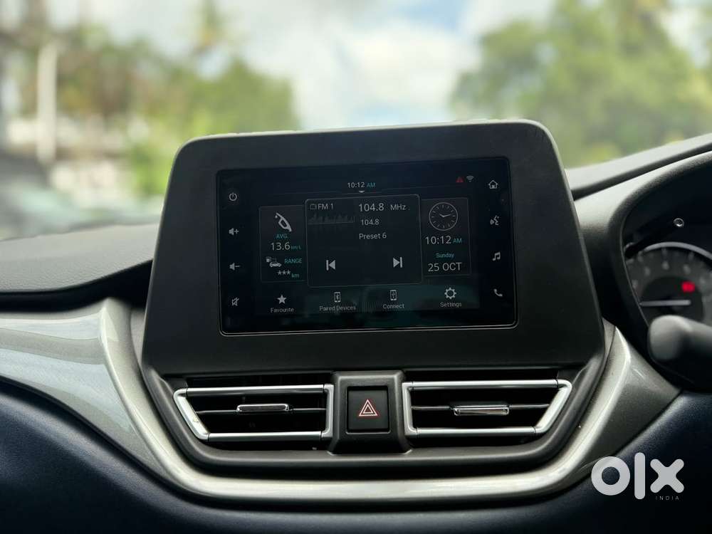 Maruti Suzuki Baleno Zeta, 2024, Petrol