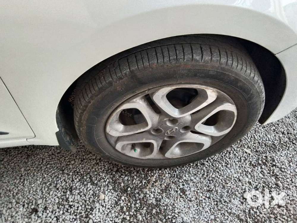 Hyundai I20 1.4 Asta, 2016, Diesel