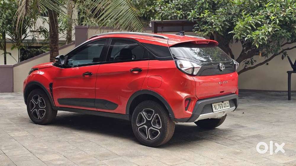 Tata Nexon