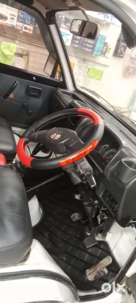 Maruti Suzuki Omni Fire Condition 5 Five Years Fresh Fc