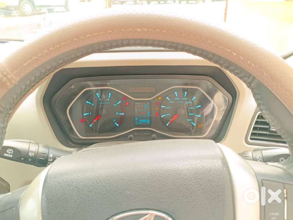 Mahindra Scorpio Classic 2.2 S 11 Mt 7 Cc, 2022, Diesel