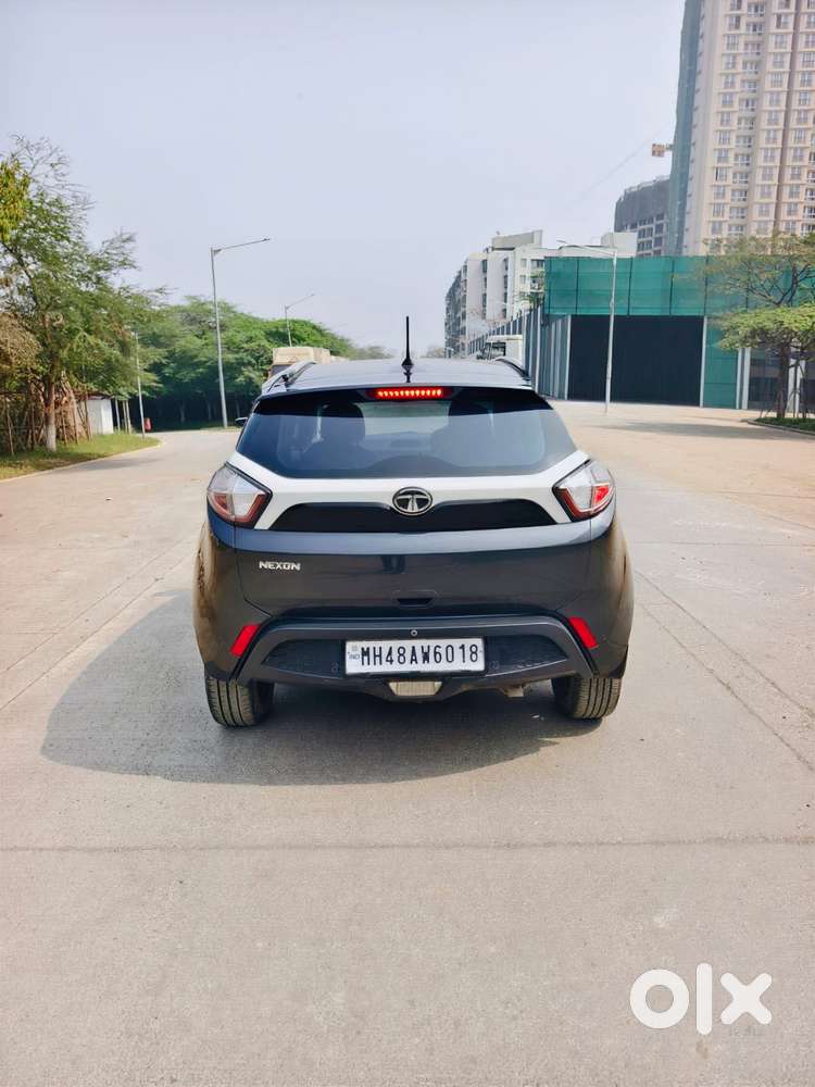 Tata Nexon 1.5 Revotorq Xm, 2018, Diesel