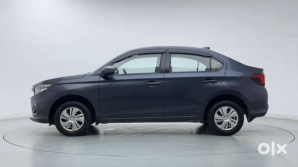 Honda Amaze S Mt I-vtec, 2024, Petrol