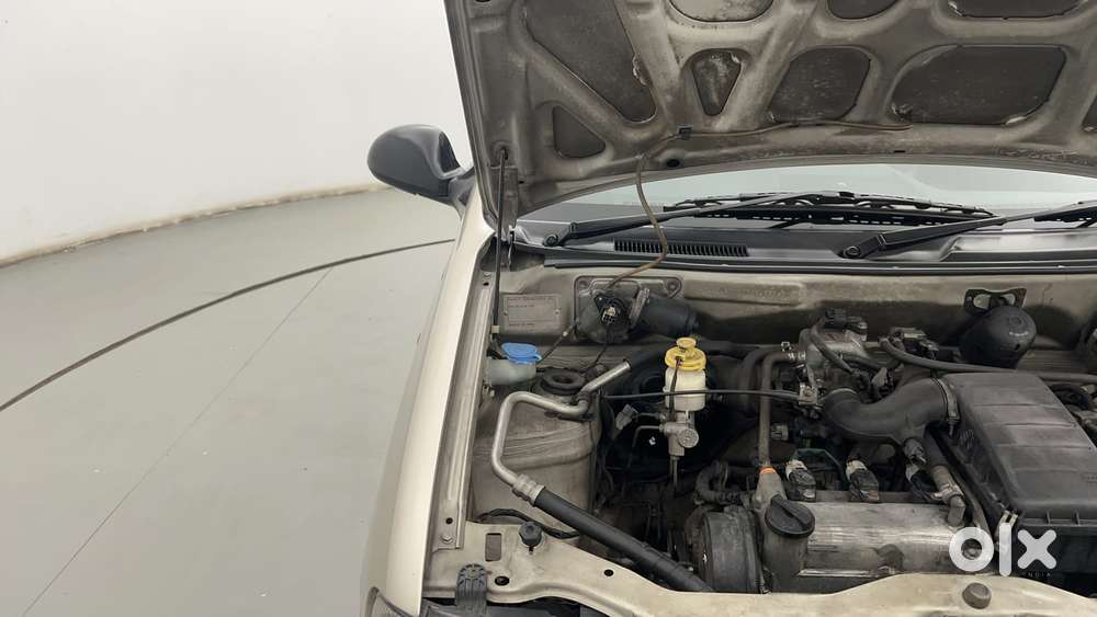 Maruti Suzuki Alto 2005-2010 Std, 2012, Petrol