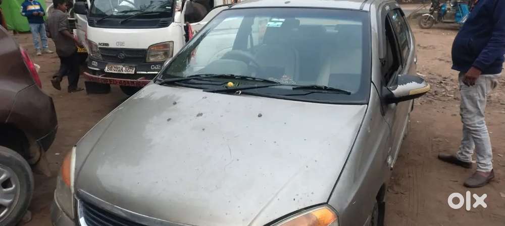 Tata Indigo Cs 2012 Diesel Well Maintained