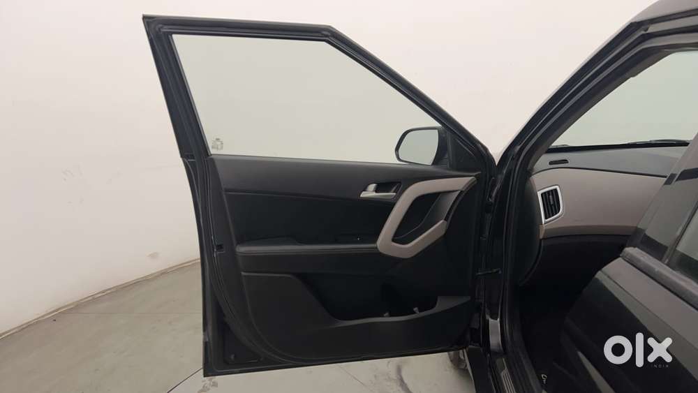 Hyundai Creta 1.6 Sx (o) Vtvt, 2019, Petrol