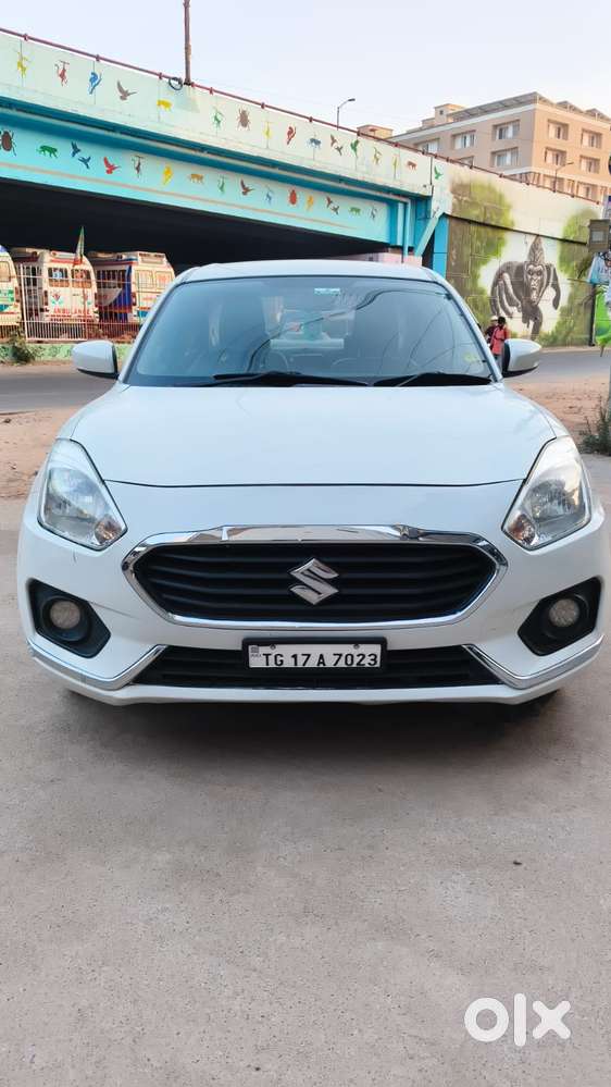 Maruti Suzuki Swift Dzire Amt Vdi, 2019, Diesel