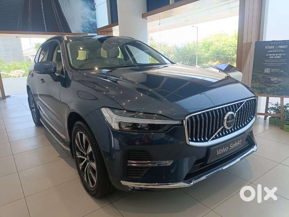 Volvo Xc60 2.0 B5 Ultimate, 2025, Petrol