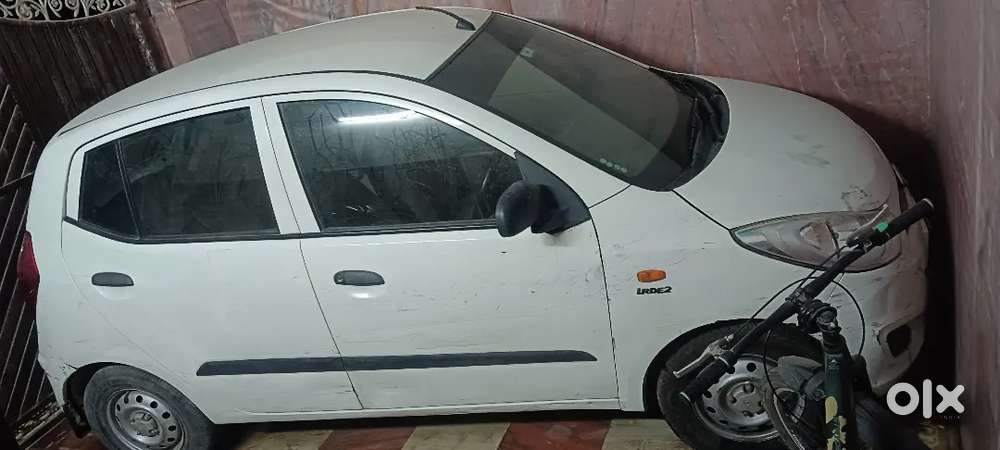 Hyundai I10 2012 Petrol 32000 Km Driven
