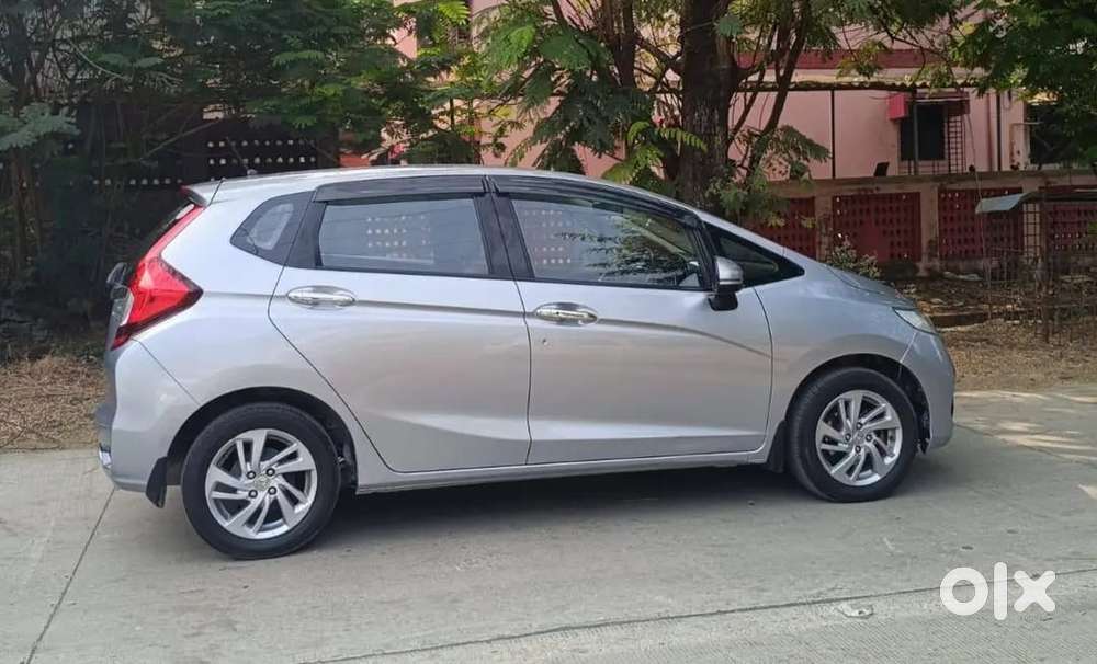 Honda Jazz V Mt Privilege, 2020, Petrol