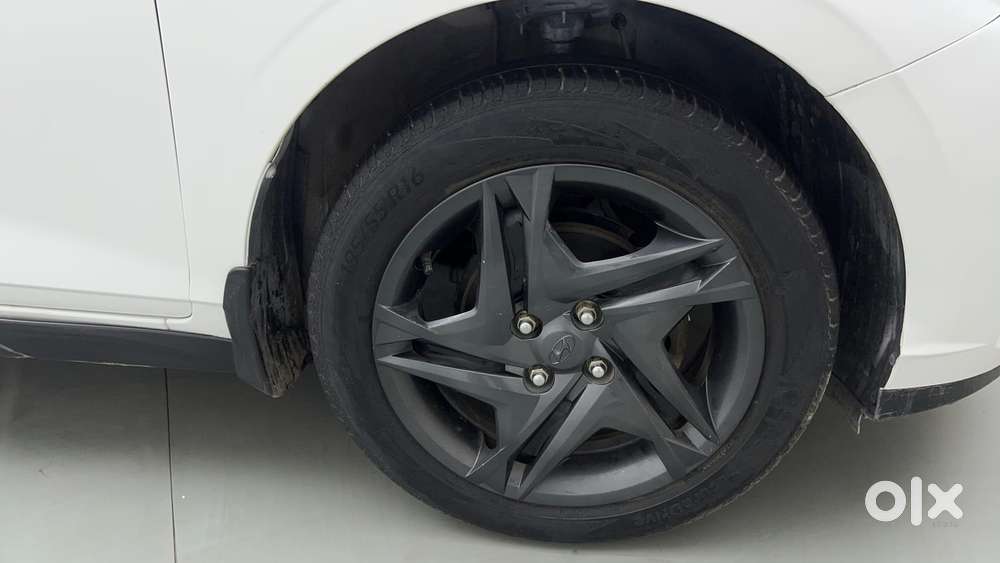 Hyundai I20 Sportz 1.2 Ivt, 2023, Petrol