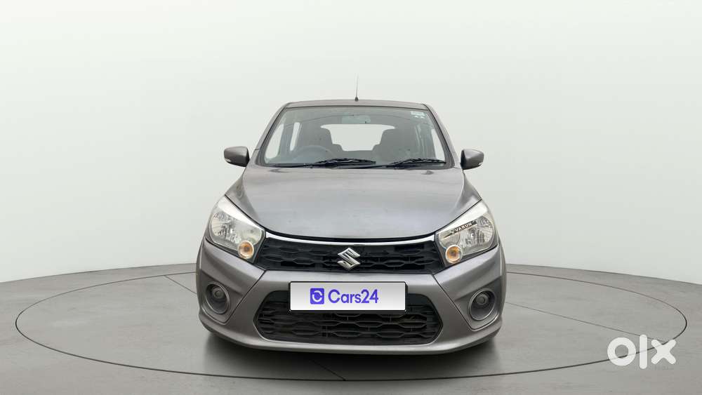 Maruti Suzuki Celerio Zxi Mt, 2018, Petrol