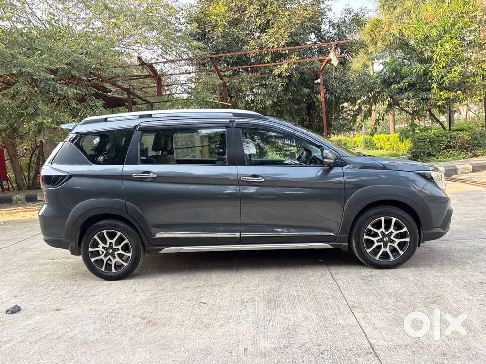 Maruti Suzuki Xl6 Zeta Mt Cng, 2024, Cng & Hybrids