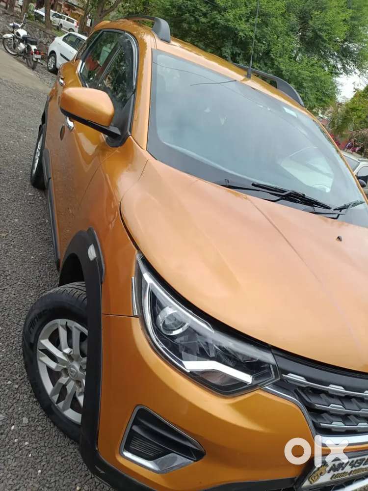 Renault Triber 2021 Manual Petrol