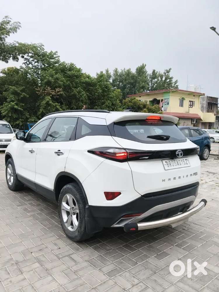 Tata Harrier 2019 Diesel 147000 Km Driven