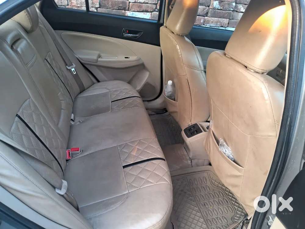 Maruti Suzuki Dzire December 2022 Cng & Hybrids 75650 Km Driven