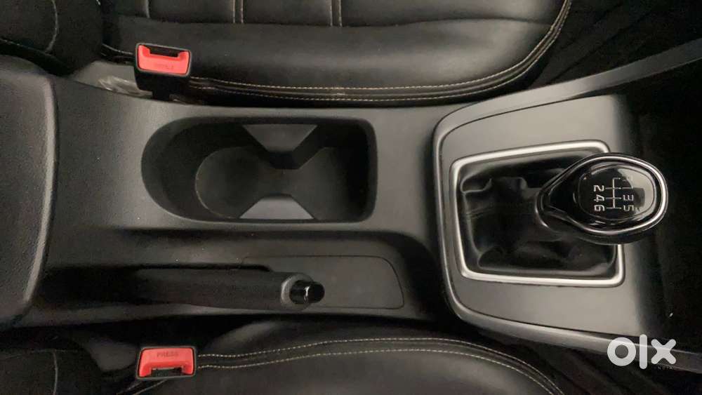 Hyundai Creta E 1.5 Diesel, 2021, Diesel