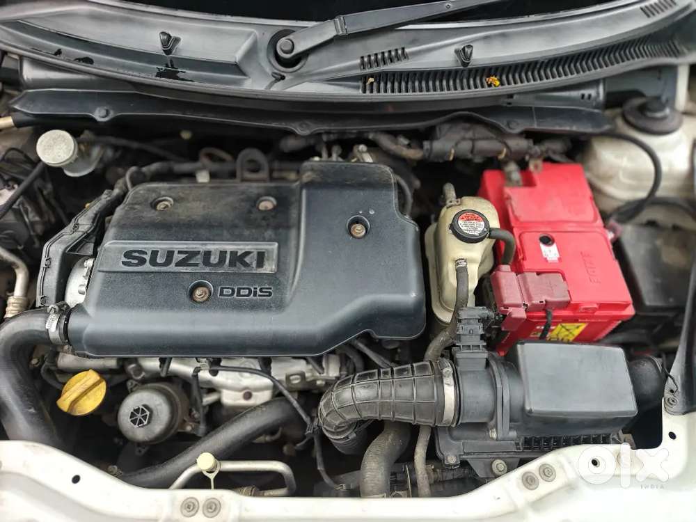 Maruti Suzuki Swift Ddis 2015 Second Owner