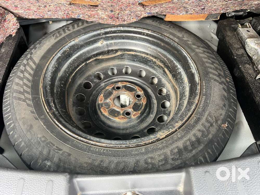 Maruti Suzuki Wagon R Vxi 1.0, 2011, Petrol