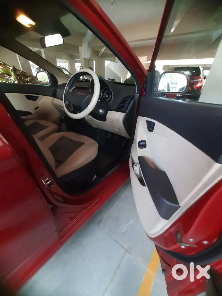 Hyundai Eon Magna 2013 Petrol Manual
