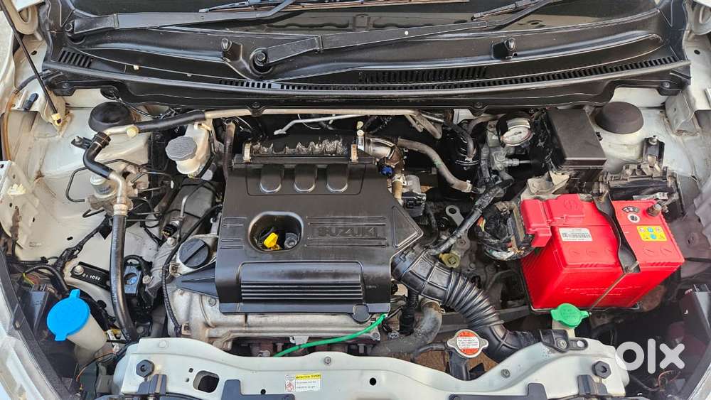 Maruti Suzuki Celerio Vxi, 2019, Cng & Hybrids