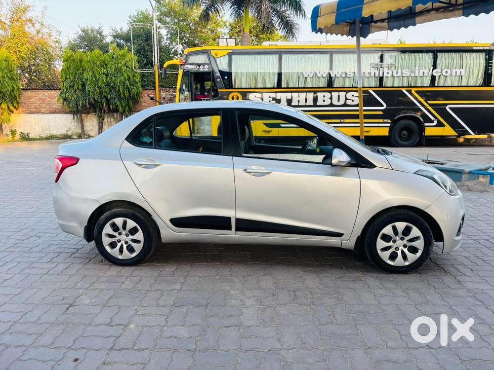 Hyundai Accent Executive, 2014, Petrol