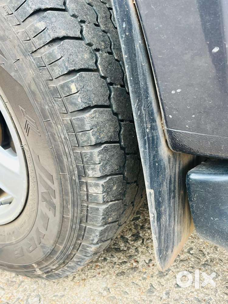 Isuzu D-max V-cross 4x4