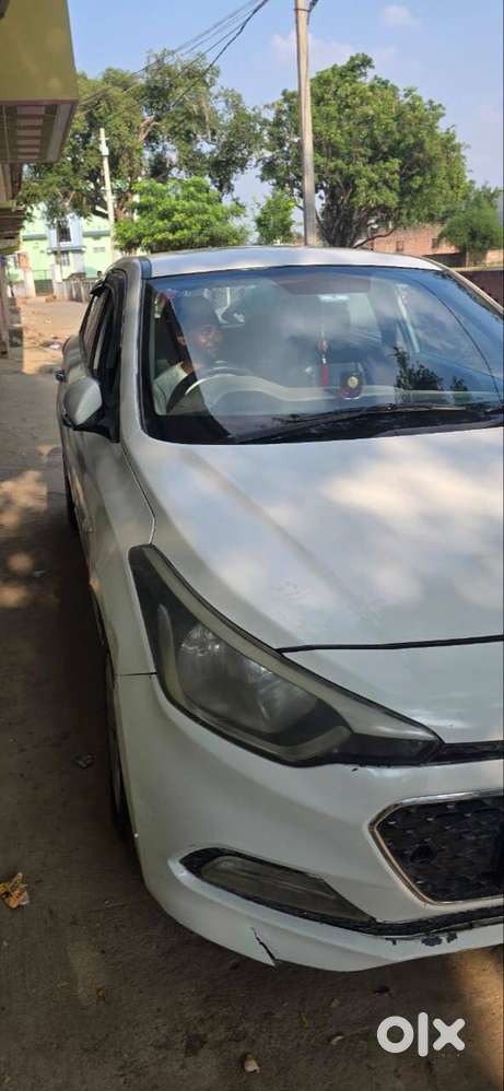 Hyundai I20 2017 Diesel Well Maintained