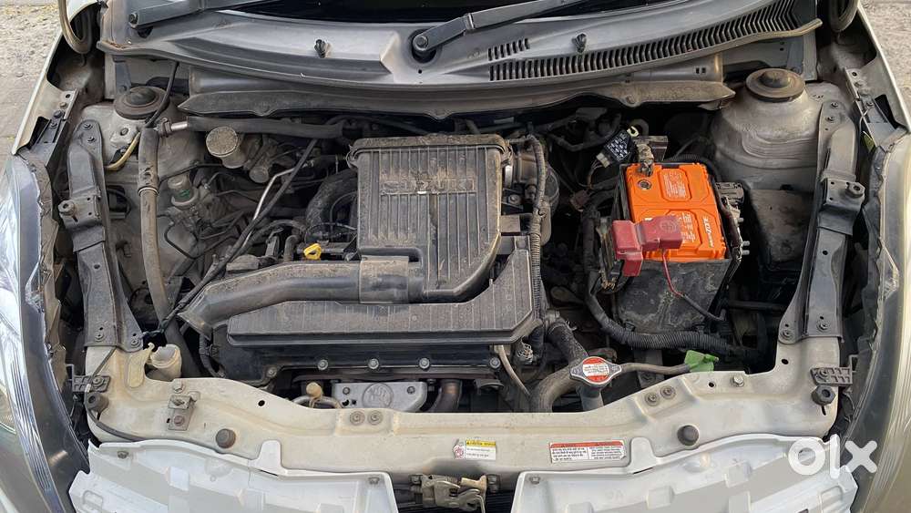 Maruti Suzuki Swift Dzire 1.3 Vxi, 2015, Petrol