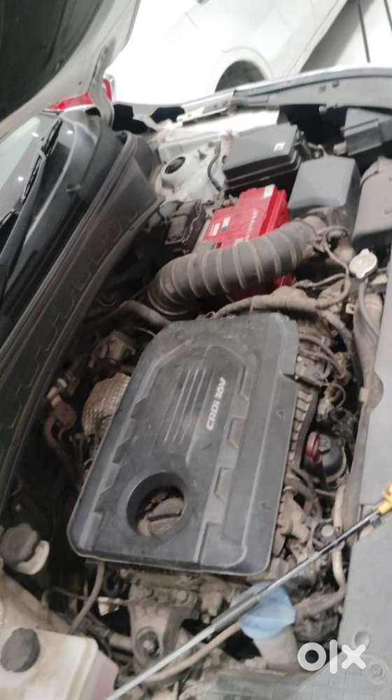 Maruti Suzuki Xl6 Alpha, 2022, Petrol
