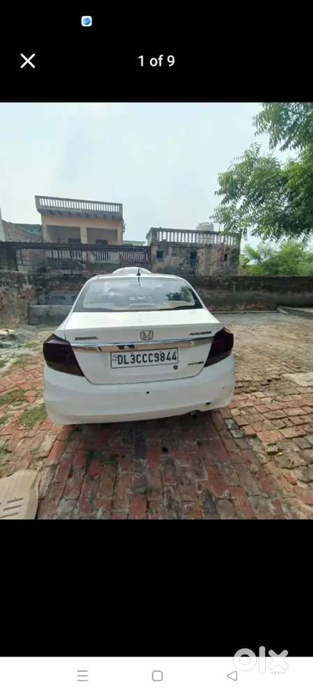No Any Work Ok Gadi H Car24 Or Dealer Dur Rahe