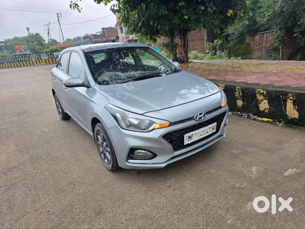 Hyundai Elite I20 [ ] 1.2 Sportz, 2020, Petrol