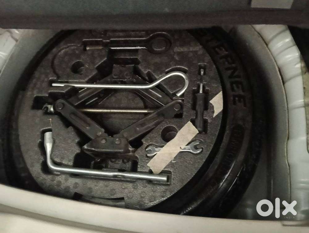 Mahindra Xuv300 W6 Diesel, 2023, Diesel