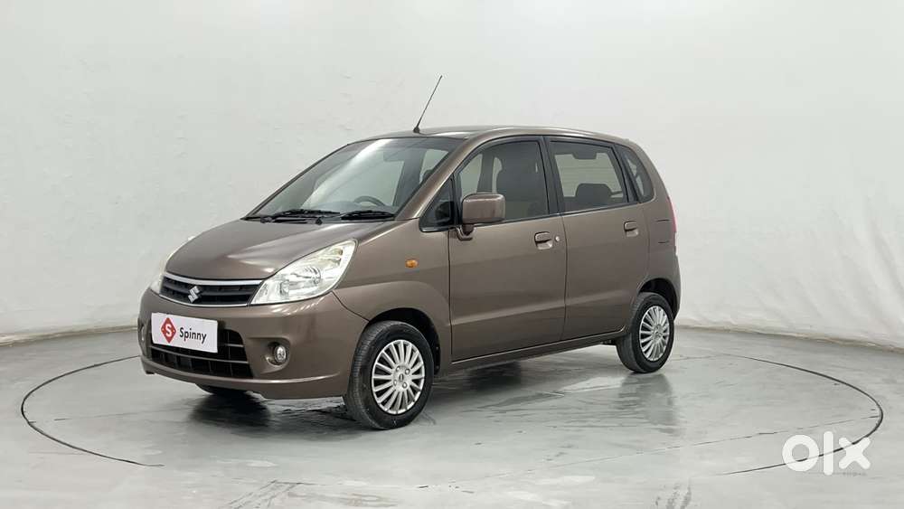 Maruti Suzuki Estilo Vxi Bs-iv, 2012, Petrol