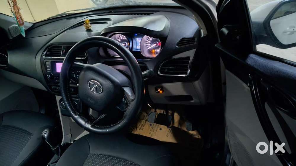 Tata Tiago 2018