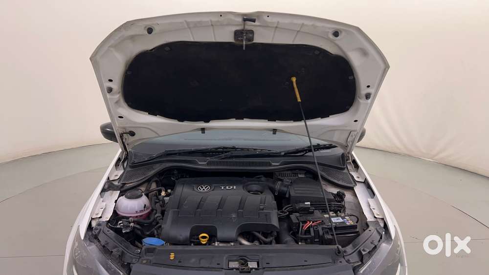 Volkswagen Ameo 1.5 Tdi Highline Plus At, 2019, Diesel