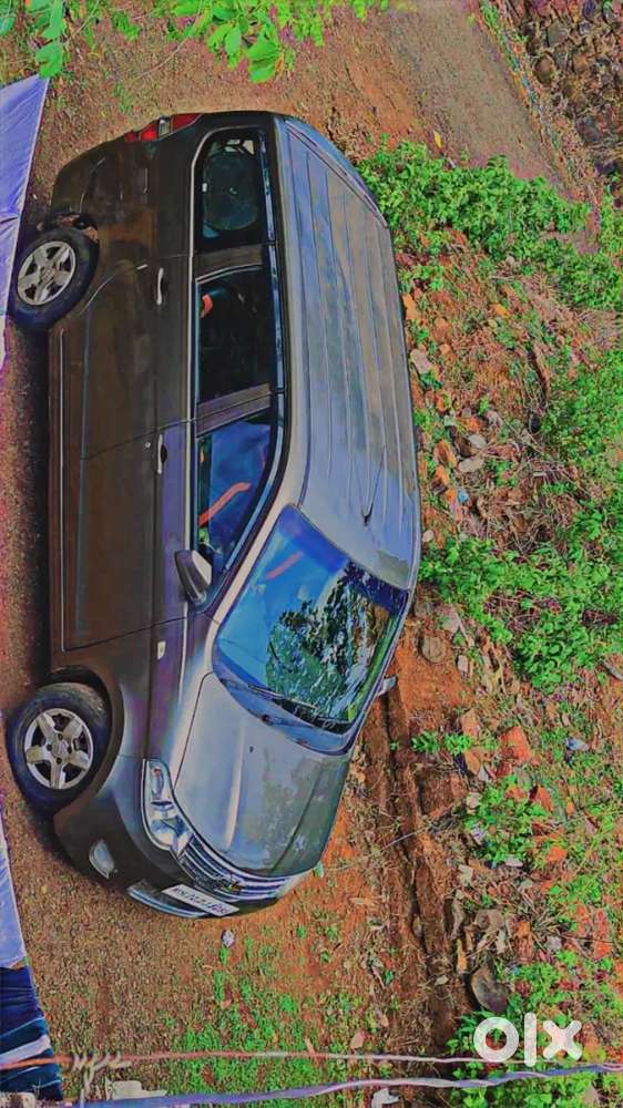 Chevrolet Enjoy 2014 Diesel Well Maintained Car