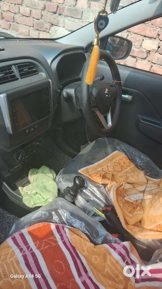 Maruti Suzuki Alto K10 2026 Petrol