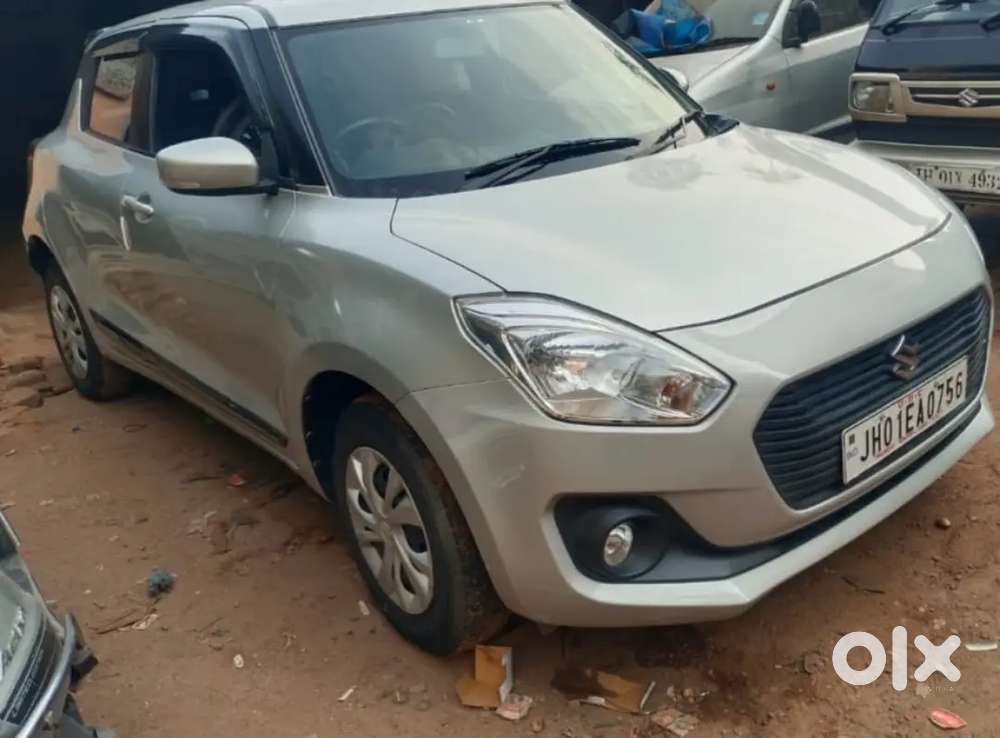 Maruti Suzuki Swift 2020 Petrol 65000 Km Driven