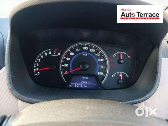 Hyundai Grand I10 1.2 Crdi Sportz, 2016, Diesel