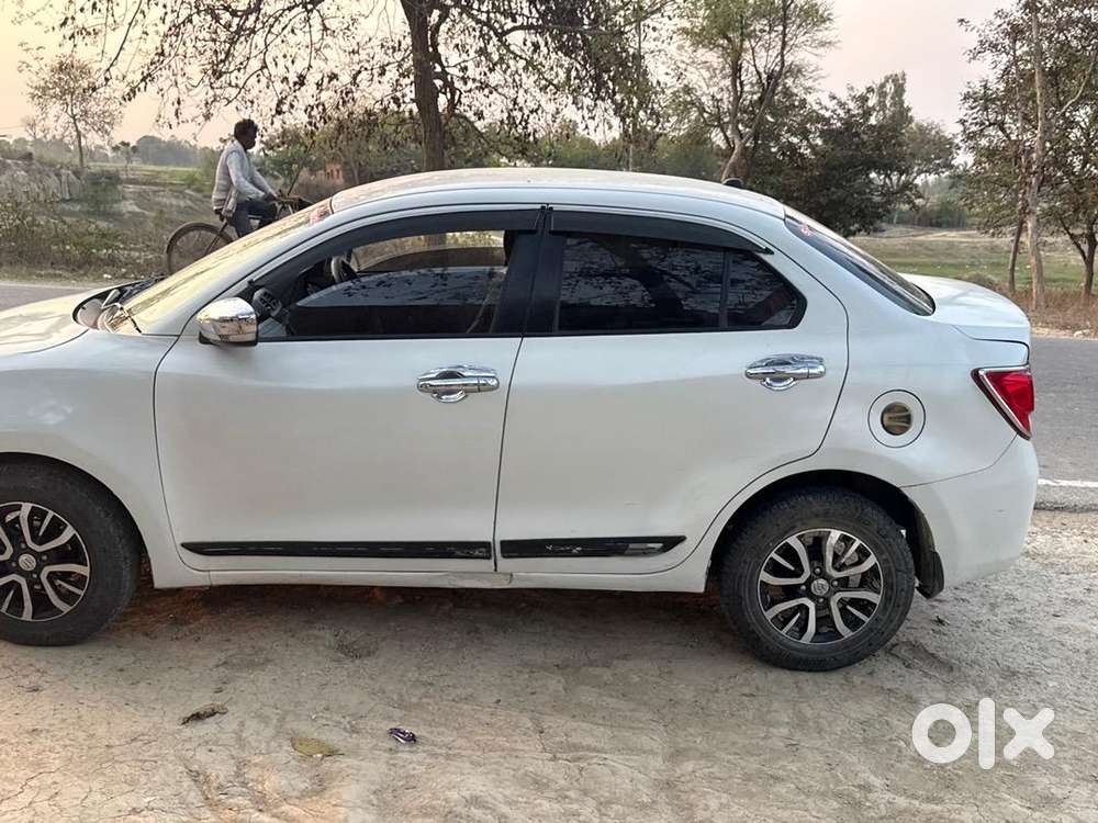 Maruti Suzuki Swift Dzire 2018 Good Condition